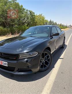 دودج تشارجر